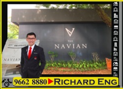 The Navian (D14), Apartment #163112152